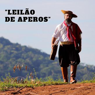 Foto da capa: Leilão de Aperos