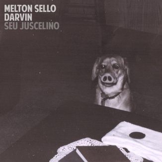 Foto da capa: Seu Juscelino