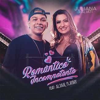 Foto da capa: Romântico Incompetente