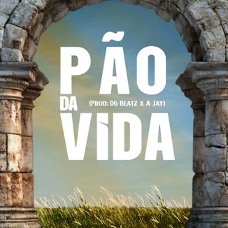 Foto da capa: Pão da vida