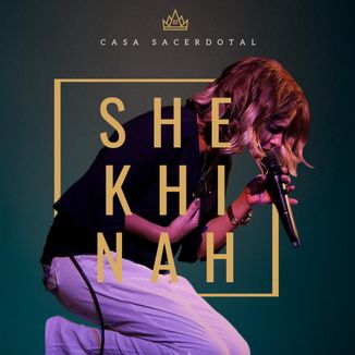 Foto da capa: Shekhinah