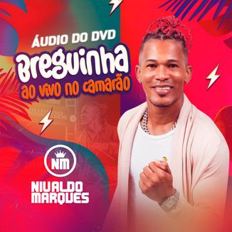 Foto da capa: AUDIO DVD AO VIVO