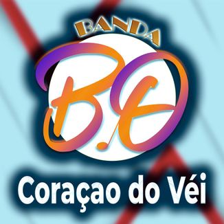 Foto da capa: CORAÇÃO DO VÉI