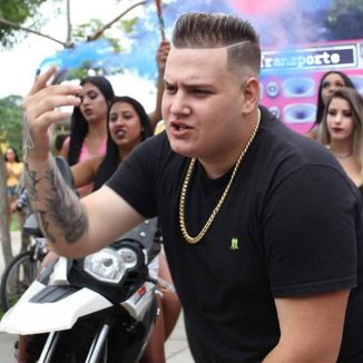 Foto da capa: Beat Hakuna Matata