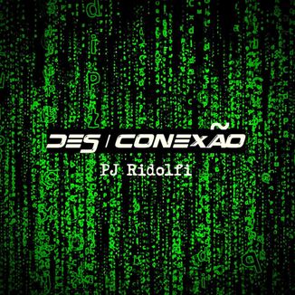 Foto da capa: Des(conexão)