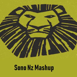 Foto da capa: Sono Nz Mashup