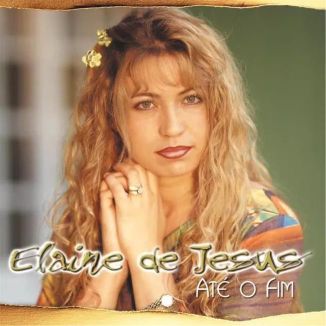 Foto da capa: Elaine de Jesus