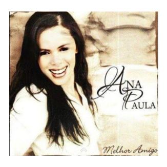 Foto da capa: Melhor Amigo