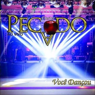 Foto da capa: banda efeito do pecado ao vivo na faculdade fael