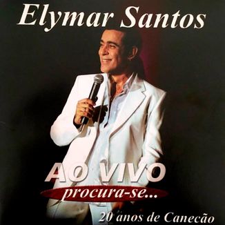 Foto da capa: Procura-se... 20 Anos de Canecão (Ao Vivo)