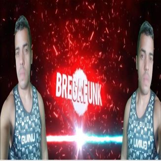 Foto da capa: brega Funk