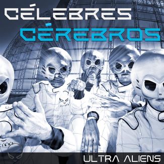 Foto da capa: Célebres Cérebros