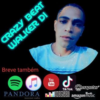 Foto da capa: CRAZY BEAT