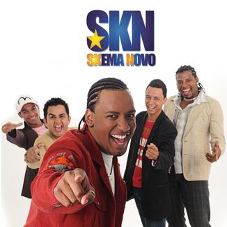 Foto da capa: CD TENTAR ALGO NOVO