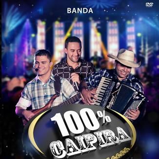 Foto da capa: AO VIVO EM ARAXÁ