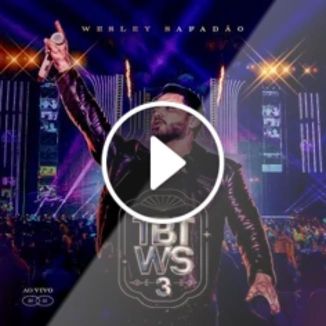 Foto da capa: Wesley Safadão - TBT WS 3