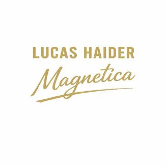 Foto da capa: Magnética