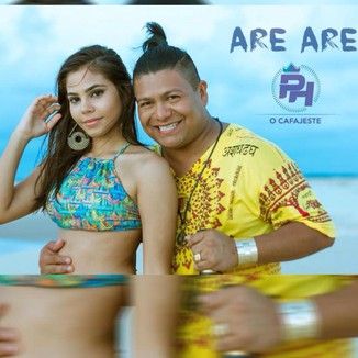 Foto da capa: Are Are