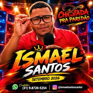 Foto da capa: Ismael Santos Chicotada Para Paredão