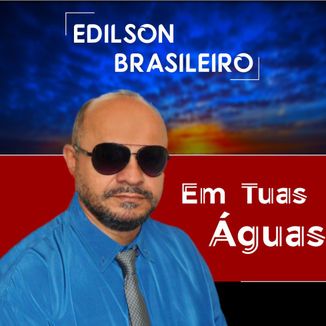 Foto da capa: Em Tuas Agua