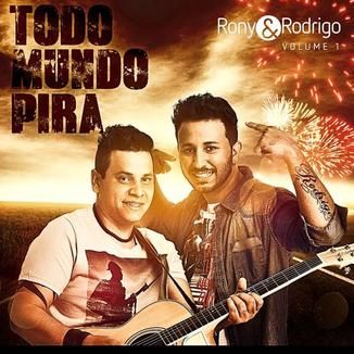 Foto da capa: Todo Mundo Pira