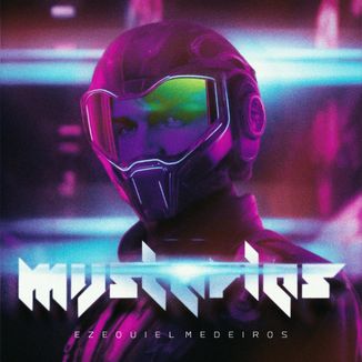 Foto da capa: Mysteries