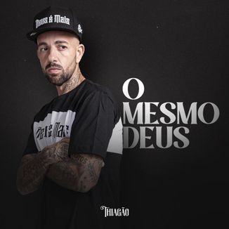 Foto da capa: O Mesmo Deus