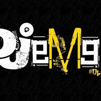 Foto da capa: Espere No Senhor