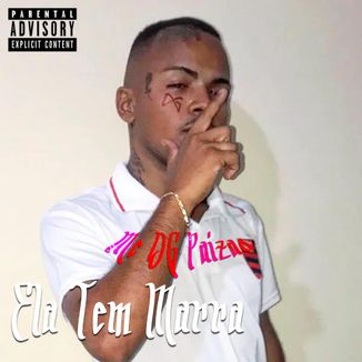 Foto da capa: Ela Tem Marra