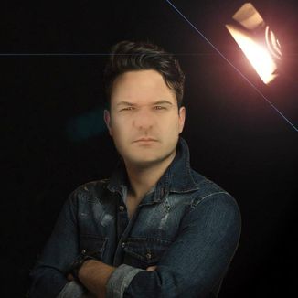 Foto da capa: COM CRISTO,