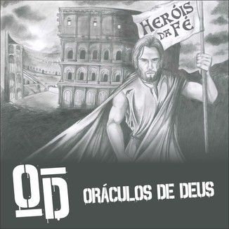 Foto da capa: Heróis da Fé