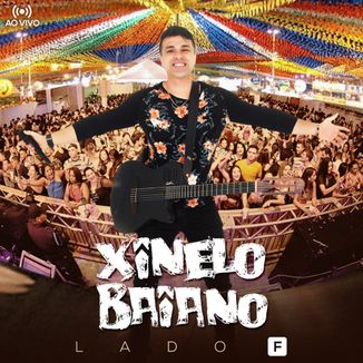 Foto da capa: LADO F