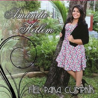 Foto da capa: Fiel Para Cumprir