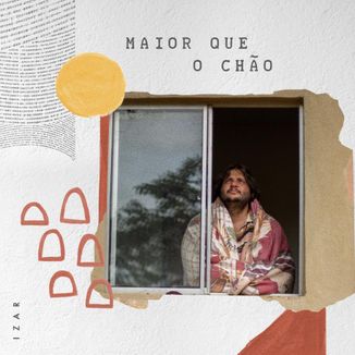Foto da capa: Maior Que o Chão