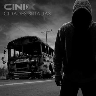Foto da capa: Cidade Sitiadas