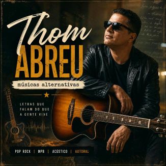 Foto da capa: MÚSICAS ALTERNATIVAS