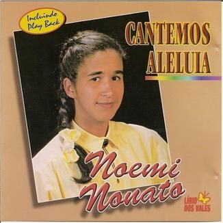 Foto da capa: Cantemos Aleluia