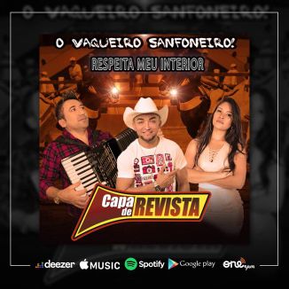 Foto da capa: Respeita Meu Interior