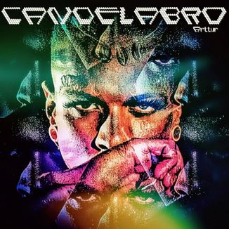 Foto da capa: Candelabro