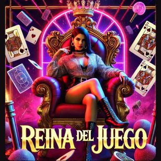 Foto da capa: Reina Del Juego