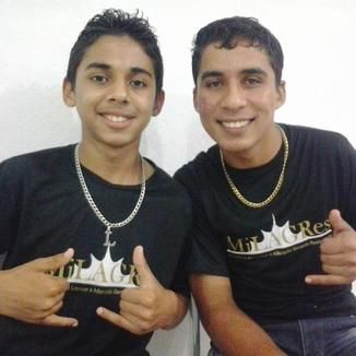 Foto da capa: Músicas Teste