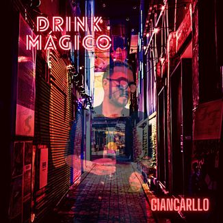 Foto da capa: Drink Mágico