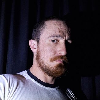 Foto da capa: Não Preciso Esconder Nada De Ninguém