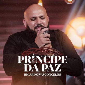 Foto da capa: Príncipe da Paz