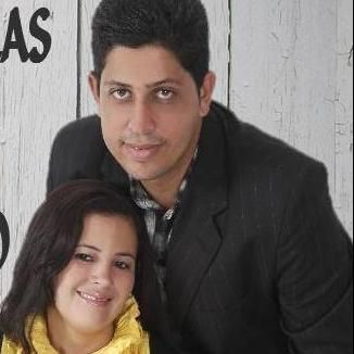 Foto da capa: eu profetizo vitoria