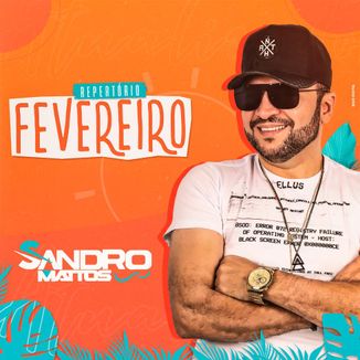 Foto da capa: Sandro Mattos fevereiro 2020