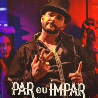 Foto da capa: Funk Ou Piseiro?