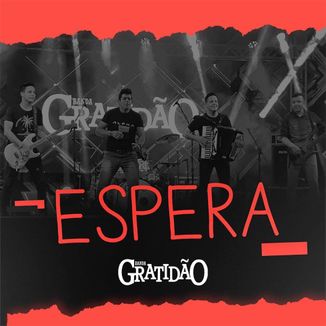 Foto da capa: Espera