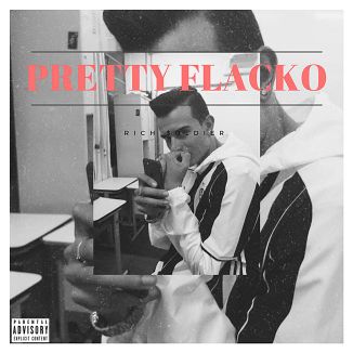 Foto da capa: Pretty Flacko