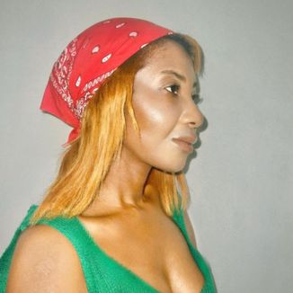 Foto da capa: Eu Sei Que Vou Mas Além (Remasterizada)